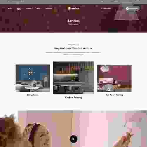 Benher-service