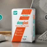 Ready Mix Plaster vs Site-Mixed Plaster: Which Is Better for Modern Construction?