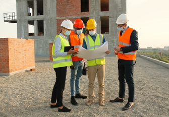 Construction & Civil Contractors
