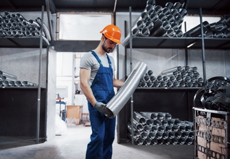 Hardware & Building Material Distributors/Dealers