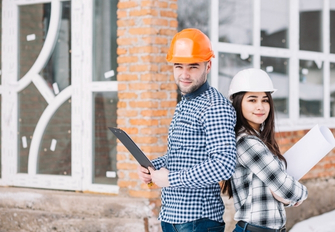 Homeowners / Self-Builders