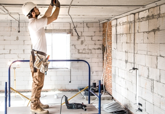 Renovation & Restoration Contractors